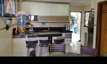 Imagem 7: Aceita Permuta em Imóveis! Casa em condomínio piscina venda com 597 metros quadrados com 4