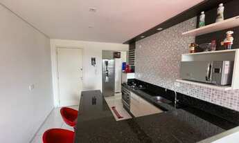 Imagem 2: Apartamento para venda tem 60 metros quadrados com 2 quartos