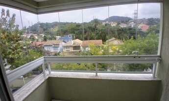 Imagem 3: Apartamento para aluguel tem 79 metros quadrados com 2 quartos em Badu - Niterói - RJ