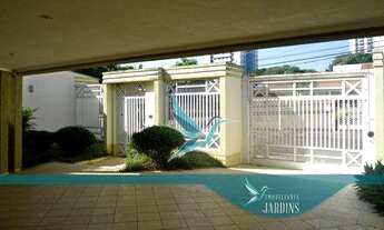 Imagem 3: Casa com 4 dormitórios à venda, 450 m² por R$ 1.500.000,00 - Guanabara - Londrina/PR