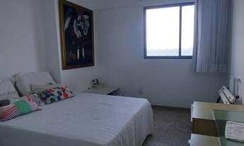 Imagem 5: Apartamento no Vereda do mar com 195m² - área de lazer completa!