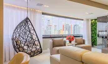 Imagem 5: Apartamento para venda tem 172 metros quadrados com 3 quartos em Vila Gomes Cardim - São P