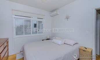 Imagem 6: Apartamento com 110m² de 3 dormitórios com vaga e elevador em frente ao parque da Redenção