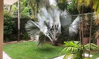 Imagem 6: Casa com 3 dormitórios para alugar, 380 m² por R$ 7.500,00/mês - Jardim Moysés Miguel Hadd