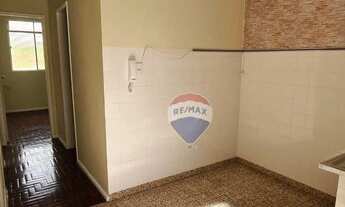 Imagem 3: Apartamento com 2 dormitórios para alugar, 86 m² por R$ 1.000,00/mês - São Mateus - Juiz d
