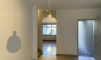 Imagem 3: Sobrado para venda com 108 metros quadrados com 3 quartos em Jardim da Glória - São Paulo