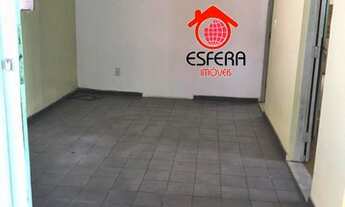 Imagem 3: Casa com 3 quartos em Potengi - Natal - RN