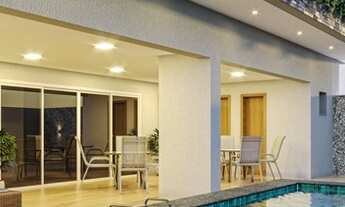 Imagem 4: Apartamento de 02 quartos sendo 1 suíte no Parque Amazônia