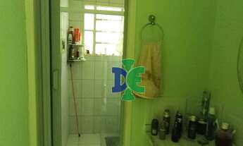 Imagem 6: Casa com 2 dormitórios à venda, 52 m² por R$ 280.000,00 - Cidade Nova Jacareí - Jacareí/SP