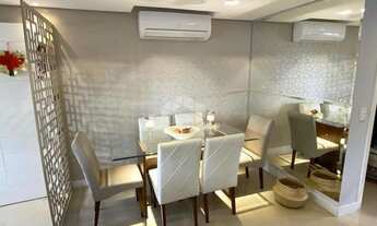 Imagem 2: Casa em Condomínio 3 dormitórios, 2 suítes, Marechal Rondon, Canoas