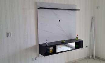 Imagem 3: Apartamento Praia Grande luxo