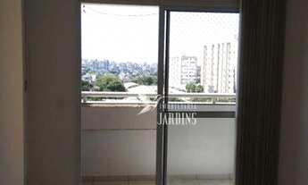 Imagem 2: Apartamento com 3 dormitórios, 68 m² - venda por R$ 380.000,00 ou aluguel por R$ 1.750,00