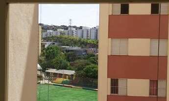 Imagem 2: Apto 53 m² Em Embu das Artes divisa com o Campo Limpo Zona Sul SP