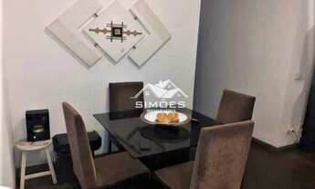 Imagem 6: Apartamento 3 Quartos, sendo 1 suíte