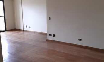 Imagem 5: Apartamento para venda tem 130 metros quadrados com 4 quartos em Jardim das Acácias - São