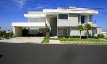 Imagem: Casa Residencial Damha IV 531 m² São José