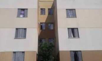 Imagem 2: Apartamento com 2 quartos - Bairro Residencial Bela Vista em Londrina