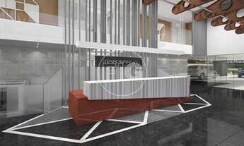 Imagem 4: ITAPORANGA - COJUNTO COMERCIAL - BROOKLIN - Locação - 272 m² - 8 Vagas