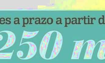 Imagem 2: Lote/Terreno para venda possui 250 metros quadrados em Jardim Belle Ville - Taubaté - SP
