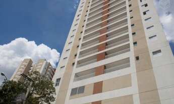 Imagem 5: Apartamento para Venda em Santo André, Vila Valparaíso, 3 dormitórios, 1 suíte, 2 banheiro