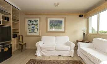 Imagem 7: LINDO APARTAMENTO MOBILIADO 04 DORMS 03 SUITES E 04 VAGAS PARA VENDA OU LOCAÇÃO NO CAMPO B