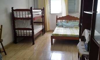 Imagem 2: Kitnet com 1 dormitório à venda, 32 m² por R$ 138.000 - Mirim - Praia Grande/SP