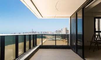 Imagem 2: Cobertura vista mar, 3 suítes, avenida Beira Mar, Bayside, meireles