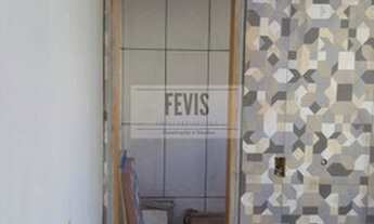 Imagem 3: Santo André - Apartamento Padrão - Jardim Santo Alberto