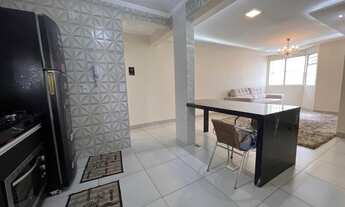 Imagem: Apartamento Parque Oeste Industrial- 3/4