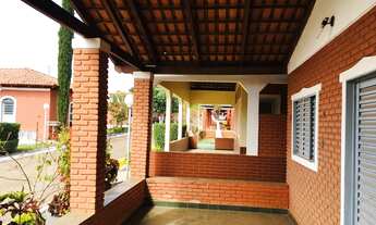 Imagem 4: Casa para venda em condomínio próximo ao Atacadão Assaí setor mansões