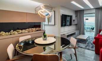 Imagem 7: Saint Martin Península Apartamento Mobiliado 3 suítes+dep. completa Vista Indevassável