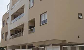 Imagem 2: Apartamento para venda possui 70 metros quadrados com 2 quartos em Praia de Bombas - Bombi