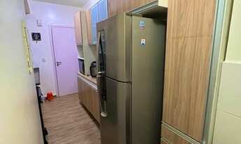 Imagem 5: Apartamento para venda tem 96 metros quadrados com 3 quartos