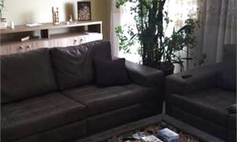 Imagem 2: Apartamento para venda tem 92 metros quadrados com 3 quartos em Lauzane Paulista - São Pau