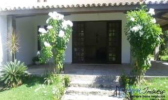 Imagem 5: CASA RESIDENCIAL em CAMAÇARÍ - BA, JAUÁ