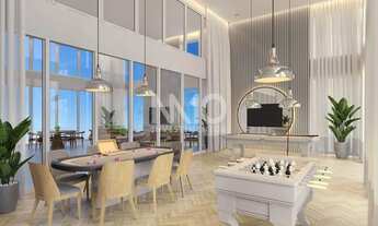 Imagem: Grand Place Tower - Apartamento com 4 Suítes