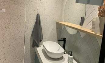 Imagem 4: Apartamento para venda possui 52 metros quadrados com 2 quartos em Santa Rosa - Niterói