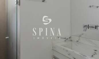 Imagem 4: Apartamento no Jardim Europa para locação