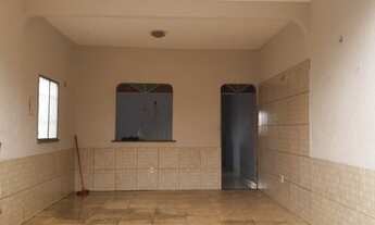 Imagem 4: Casa para venda possui 184 metros quadrados com 2 quartos em Santo Agostinho - Manaus - A