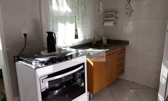 Imagem 2: Sobrado à venda, 68 m² por R$ 380.000,00 - Jardim Santa Mônica - São Paulo/SP