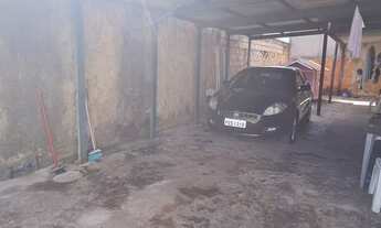 Imagem 7: Meio lote na Quadra 17 do Paranoá-DF