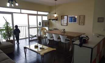 Imagem 3: Apartamento em frente ao mar. Direto com proprietário!