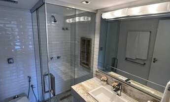 Imagem 7: Excelente apartamento no Ondina Apart Hotel