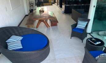 Imagem 3: Aluguel temporada Serrambi 1000