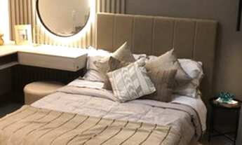 Imagem 3: Casa em condomínio com 3 quartos no CONDOMÍNIO MURANO - Bairro CPA IV em Cuiabá