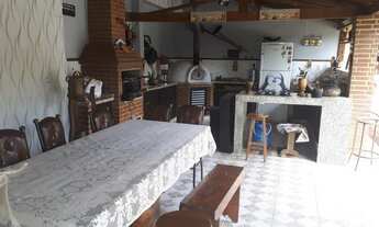 Imagem 7: Chácara em condomínio (zona Norte) - Village Alpino