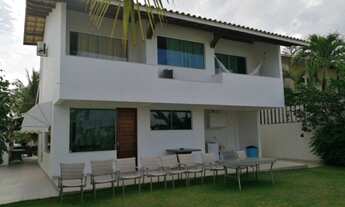 Imagem 2: Casa em Arembepe (Pronta pra Morar