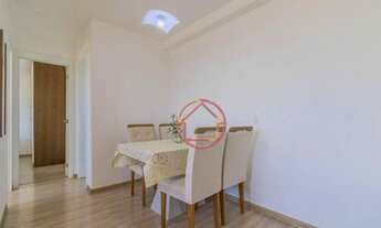 Imagem 7: Apartamento / 2 Dormitórios / 1 Vaga / Jardim Itú Sabará / Porto Alegre