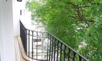 Imagem 5: Apartamento com 3 dormitórios para alugar, 100 m² por R$ 4.000,00/mês - Paraíso - São Paul