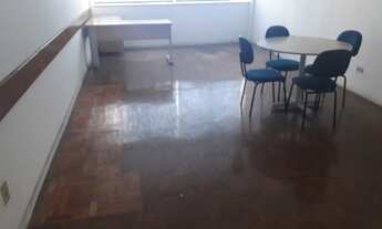 Imagem 5: Sala Comercial para Locação Anual - Vila Buarque, São Paulo - 60m²